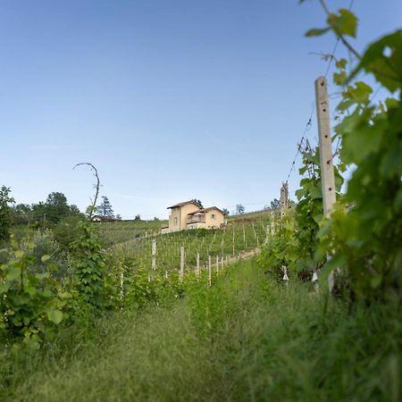I Ciabot Di Monforte Monforte dʼAlba Esterno foto