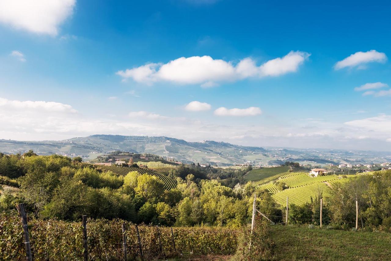 I Ciabot Di Monforte Monforte dʼAlba Esterno foto